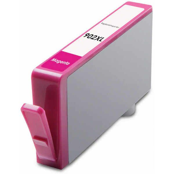 HP 902XL Magenta Ink Cartridge Compatible
